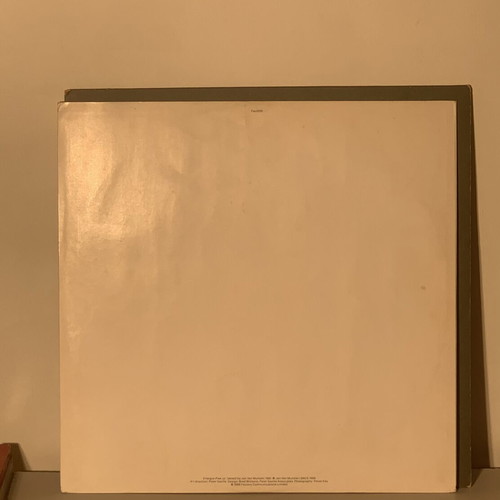 Joy Division Substance 1977-1980 Vinyl LP used, original UK first pressing