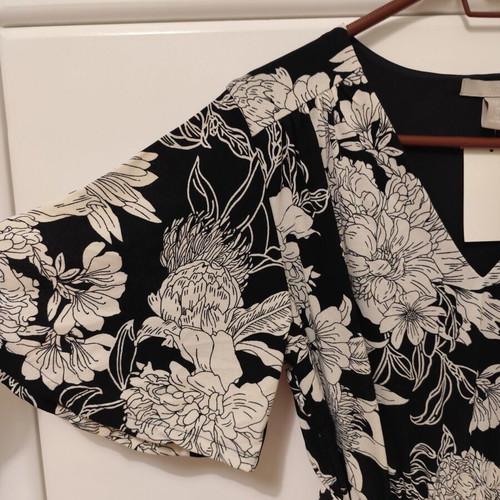 Φόρεμα H&M καινούργιο, μέγεθος small