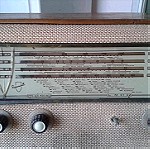  ραδιόφωνο Radiomarelli Italy 1948