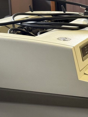 Typewriter IMB 6779 used
