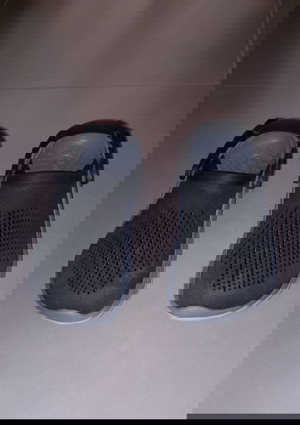 CROCS LITERIDE μαύρο-γκρι-Unisex