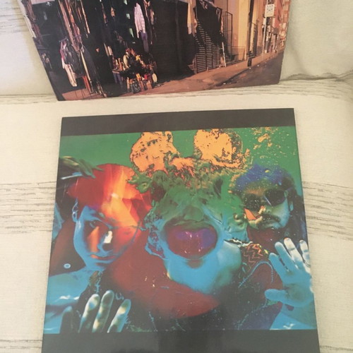 Beastie Boys Paul s Boutique βινύλιο μεταχειρισμένο, hip hop