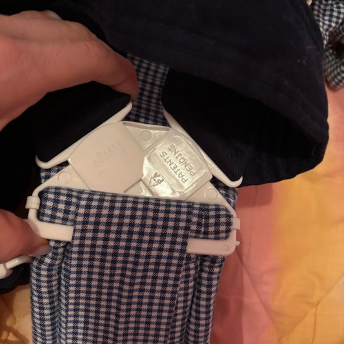 Marsipos unused