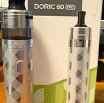 Voopoo Doric 60 Pro like new