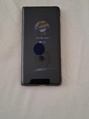 Honor Magic V2 smartphone like new with Snapdragon 8 Gen 2, 16GB RAM, 512GB storage