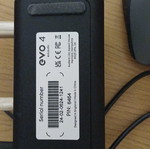 Evo4 soundcard