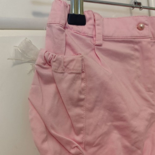 Grant shorts for 2 years like new