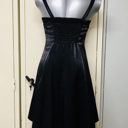 Angelo dress and bolero set new, size S/M, black and white