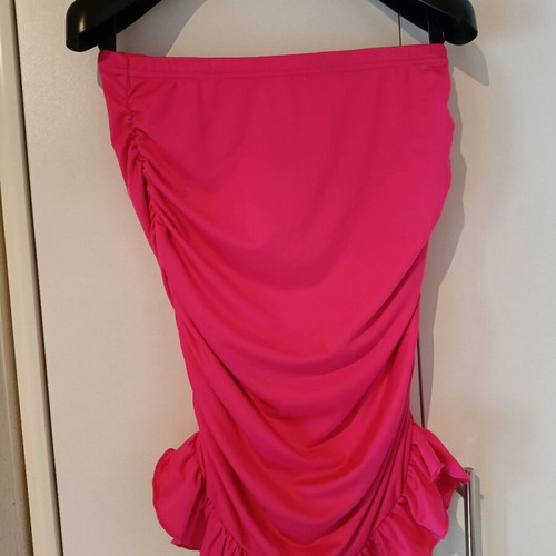 Shein bolero set pink like new, jacket and skirt