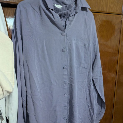 Arpyes set lavender pants and shirt like new