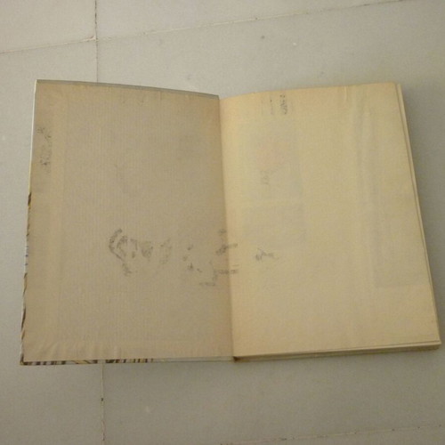 Άνδερσεν παραμύθια vintage παιδικό βιβλίο, εκδόσεις Ν. Νίκας