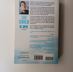 Book 61 Hours like new