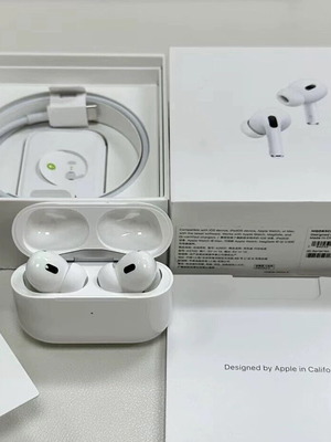 Apple AirPods Pro 2 – Оригинални и Гарантирани Клас B