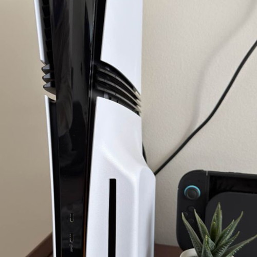PlayStation 5 Vertical Stand 3D Printed New