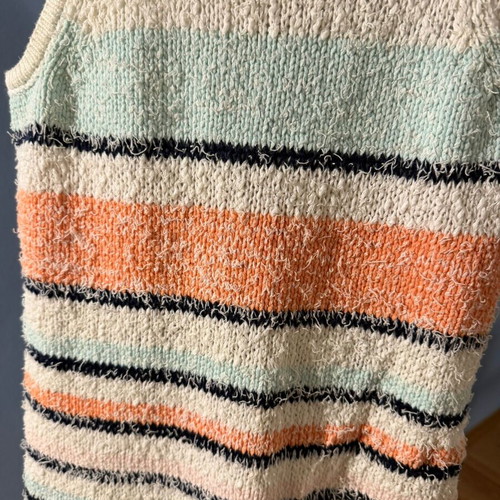 Juicy Couture dress like new, colorful, soft material