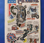 Our Fighting Forces 163 comic book used, English