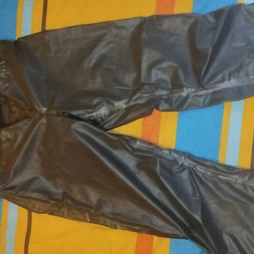 Course men's motorcycle pants like new with removable liners