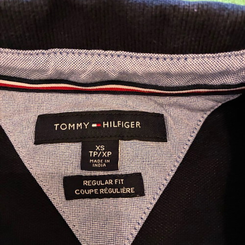 Tommy Hilfiger T-shirt like new, size XS