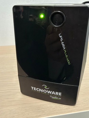 Tecnoware Era Plus 1200VA UPS 840W