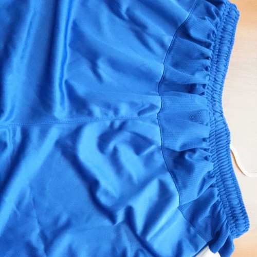 Adidas basketball shorts Greece national team like new, 4XL