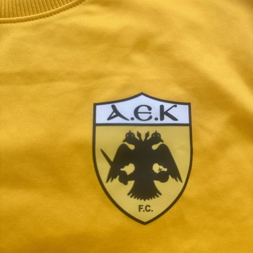 Aek Nike training sweatshirt like new, size S