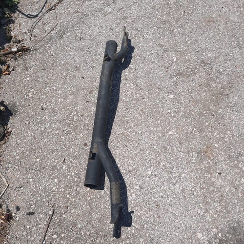 Audi TT mk1 225ps intercooler pipe used