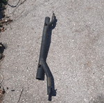 Audi TT mk1 225ps intercooler pipe used