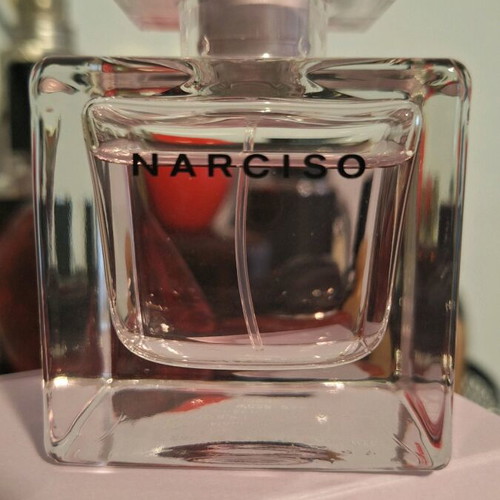 Narciso Rodriguez Radiante EDP 50ml new eau de parfum