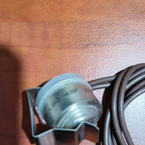 Refrigerator defrost thermostat kit klixon 48F new
