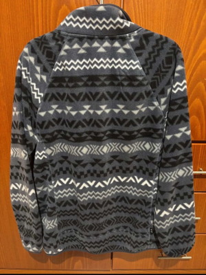Emerson jacket new, size Medium, grey