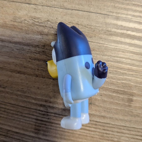 Bluey Figure new from the Bluey series