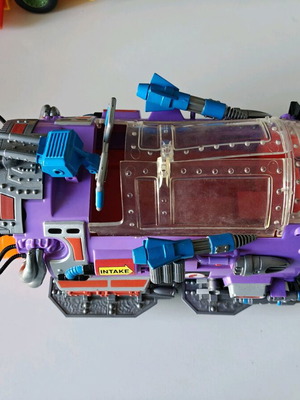 TMNT vintage Module Drill like new