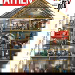  Athens Voice περιοδικα εφημεριδες 3 ΜΑΖΙ ΠΑΚΕΤΟ ΟΛΟΚΑΙΝΟΥΡΓΙΑ