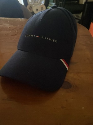 καπέλο Tommy Hilfiger