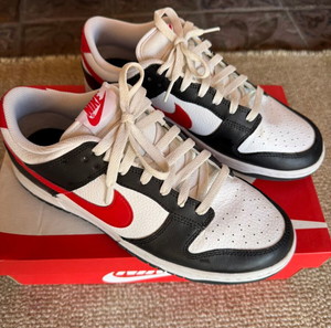 Nike Dunk Low Retro