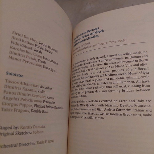 Crete One History 5+1 Civilisations 2017 Like New