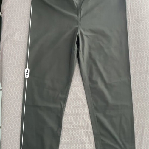 Medical nursing pants unisex like new, cotton XXL