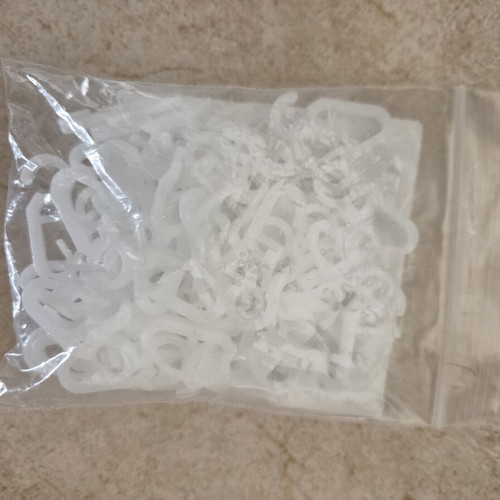 Hooks pack of 49 new