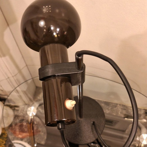 Desk lamp Raul Barbieri & Giorgio Marianelli used, 1980s