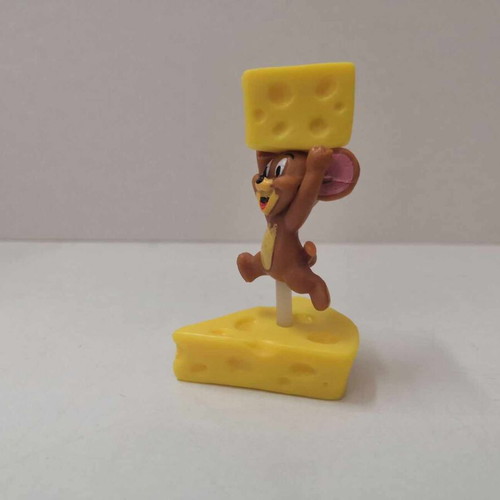 Jerry Mouse collectible figure new