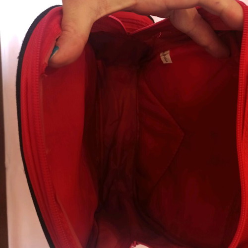 Mac Queen children's bag used