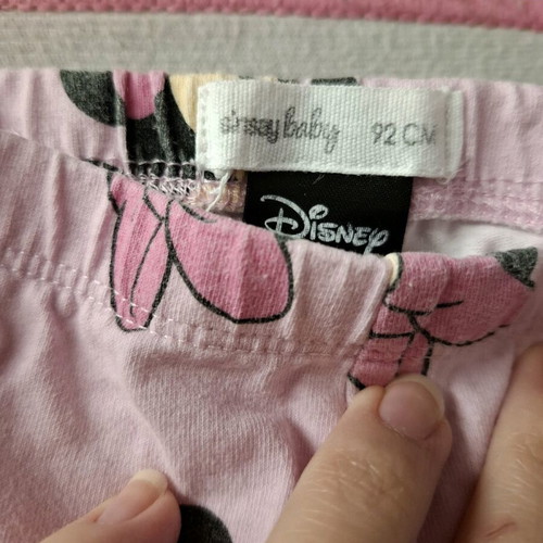 Baby leggings 92cm used