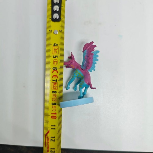Dante Alebrije winged guide from Disney's Coco like new
