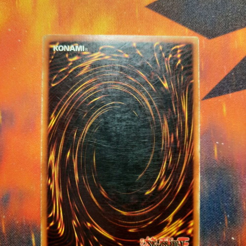 Blue-Eyes Toon Dragon MRL-000 used, American Version 2002 Yu-Gi-Oh!