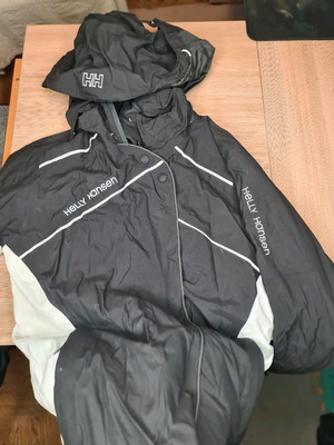 Helly Hansen μπουφάν  Medium  γυναικείο