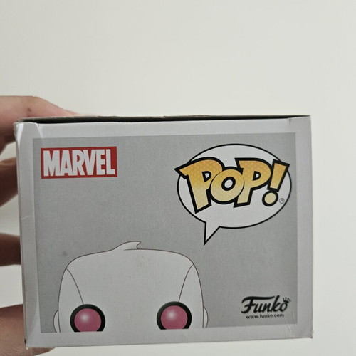 Gwenpool #197 Funko Pop like new