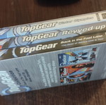 Top Gear Collection DVD, sealed, English subtitles