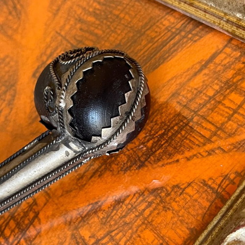 Antique decorative pipe handmade like new