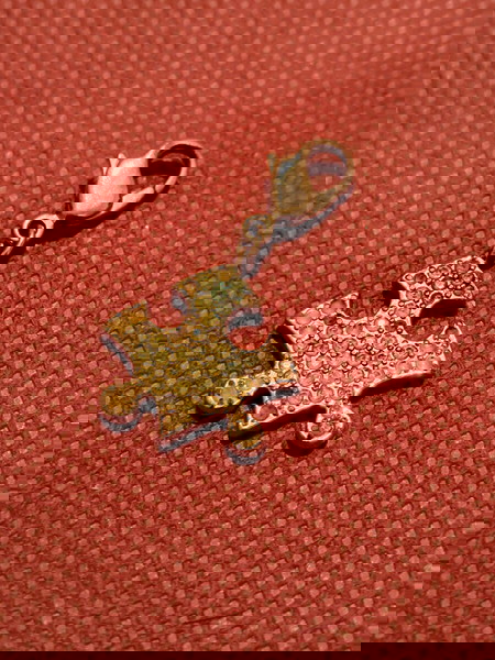 Swarovski παζλ
