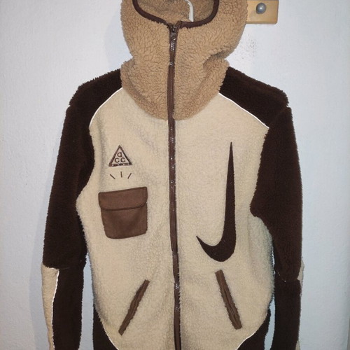 Cactus Jack x Nike Ninja fleece like -  90,00 - Vendora.cy